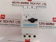 Siemens 3Rv1031-4Aa10 Circuit Breaker 50/60Hz (New)