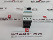 Siemens 3Rv1031-4Aa10 Motor Protection Circuit Breaker 11-16A 690V Ac