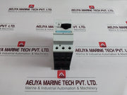 Siemens 3Rv1031-4Ba10 Circuit Breaker Motor Protector
