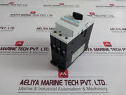 Siemens 3Rv1031-4Ba10 Circuit Breaker Motor Protector