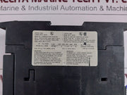 Siemens 3Rv1031-4Ba10 Circuit Breaker Motor Protector
