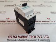Siemens Sirius 3Rv1031-4Ea10 Motor Circuit Breaker