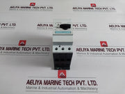 Siemens 3Rv1031-4Ea10 Circuit Breaker