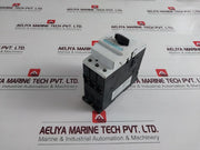 Siemens 3Rv1031-4Ea10 Circuit Breaker (Used)