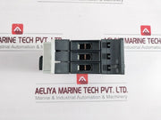 Siemens 3Rv1031-4Ea10 Circuit Breaker (Used)
