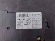 Siemens Sirius 3Rv1031-4Ea10 Motor Protection Circuit Breaker 50/60Hz