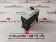 Siemens Sirius 3Rv1031-4Ea10 Motor Protection Circuit Breaker 50/60Hz