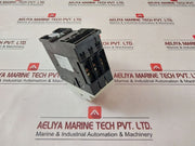 Siemens Sirius 3Rv1031-4Ea10 Motor Protection Circuit Breaker 50/60Hz