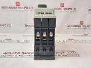 Siemens Sirius 3Rv1031-4Ea10 Motor Protection Circuit Breaker 50/60Hz