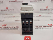 Siemens 3Rv1031-4Ea10 Circuit Breaker 22-32A Max Class 10