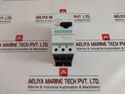 Siemens 3Rv1031-4Ea10 Circuit Breaker 22-32A Max Class 10