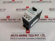 Siemens 3Rv1031-4Ea10 Circuit Breaker 22-32A Max Class 10