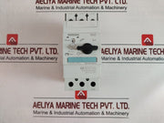 Siemens 3Rv1031-4Ea10 Circuit Breaker 22-32A Max Class 10