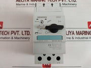 Siemens 3Rv1031-4Ea10 Circuit Breaker 22-32A Max Class 10