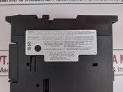 Siemens 3Rv1031-4Ea10 Circuit Breaker 22-32A Max Class 10