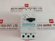 Siemens 3Rv1031-4Ea10 Circuit Breaker (New)