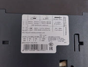 Siemens 3Rv1031-4Ea10 Circuit Breaker (New)