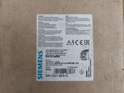 Siemens 3Rv1031-4Ea10 Circuit Breaker 600V