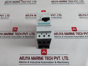 Siemens 3Rv1031-4Ea10 Circuit Breaker 600V