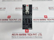 Siemens 3Rv1031-4Ea10 Circuit Breaker 600V