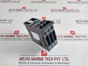 Siemens 3Rv1031-4Ea10 Circuit Breaker 600V