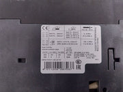 Siemens 3Rv1031-4Ea10 Circuit Breaker 600V