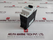 Siemens Sirius 3Rv1031-4Ea10 Circuit Breaker
