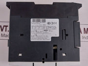 Siemens 3Rv1031-4Fa10, 3 Pole Circuit Breaker