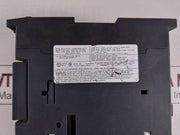 Siemens 3Rv1031-4Fa10, 3 Pole Circuit Breaker