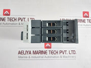 Siemens 3Rv1031-4Fa10, 3 Pole Circuit Breaker