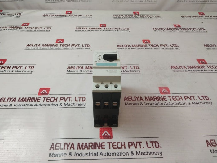 Siemens 3Rv1031-4Fa10 Circuit Breaker 50/60Hz (New)