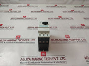 Siemens 3Rv1031-4Fa10 Circuit Breaker 50/60Hz (New)