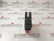 Siemens 3Rv1031-4Fa10 Circuit Breaker 50/60Hz (New)