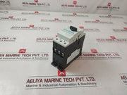 Siemens 3Rv1031-4Fa10 Circuit Breaker 50/60Hz (New)