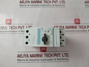 Siemens 3Rv1031-4Fa10 Circuit Breaker 50/60Hz (New)