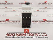 Siemens 3Rv1031-4Fa10 Circuit Breaker 50/60Hz