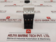 Siemens 3Rv1031-4Fa10 Circuit Breaker 50/60Hz