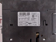 Siemens 3Rv1031-4Fa10 Circuit Breaker 50/60Hz