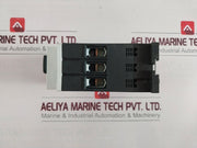 Siemens 3Rv1031-4Ha10 Sirius Circuit Breaker 650Amp