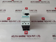 Siemens 3Rv1031-4Ha10 Circuit Breaker 650A 600V