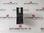 Siemens 3Rv1031-4Ha10 Circuit Breaker 650A 600V