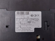 Siemens 3Rv1031-4Ha10 Circuit Breaker 650A 600V