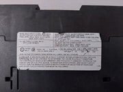 Siemens 3Rv1031-4Ha10 Circuit Breaker 650A 600V