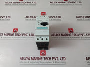 Siemens 3Rv1031-4Ha10 Motor Protection Circuit Breaker 650Amp