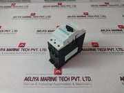 Siemens 3Rv1031-4Ha10 Motor Protection Circuit Breaker 650Amp