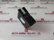 Siemens 3Rv1031-4Ha10 Motor Protection Circuit Breaker 650Amp