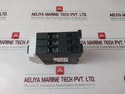 Siemens 3Rv1031-4Ha10 Motor Protection Circuit Breaker 650Amp
