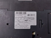 Siemens 3Rv1031-4Ha10 Motor Protection Circuit Breaker 650Amp