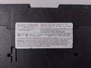 Siemens 3Rv1031-4Ha10 Motor Protection Circuit Breaker 650Amp