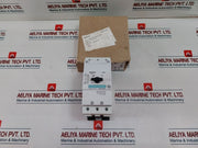 Siemens 3Rv1041-4Fa10 Motor Circuit Breaker